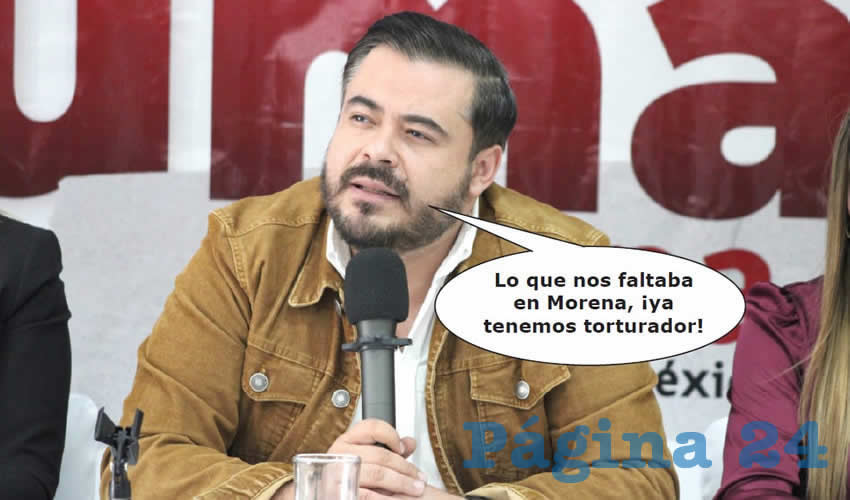 Si las Fotos Hablaran Dirían que…