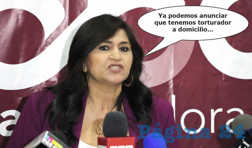 Si las Fotos Hablaran Dirían que…