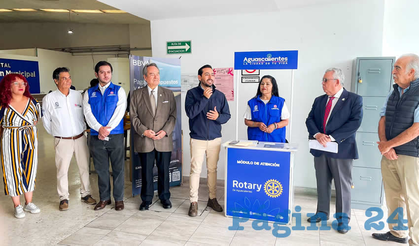Imagen relevante a la nota.