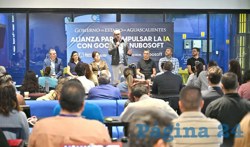 Imagen relevante a la nota.