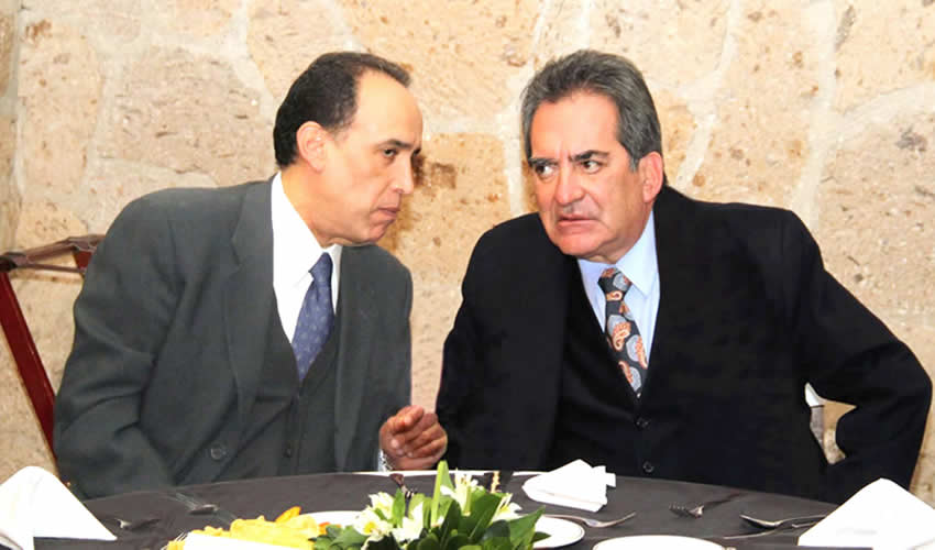 La Columna del Diablito