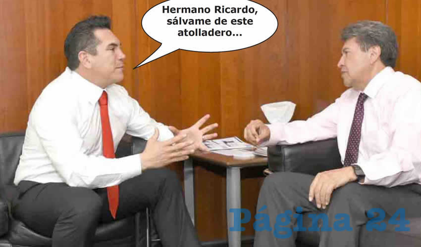Si las Fotos Hablaran Dirían que…