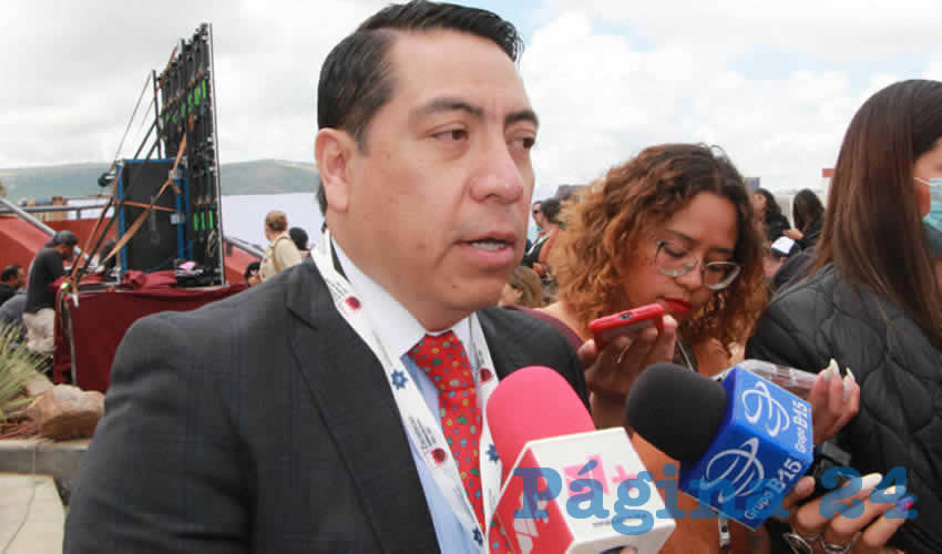 Imagen relevante a la nota.