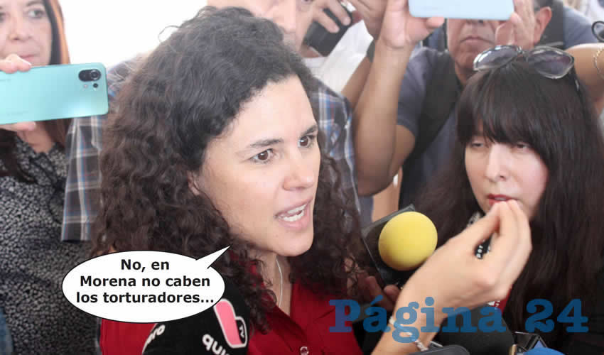 Si las Fotos Hablaran Dirían que…