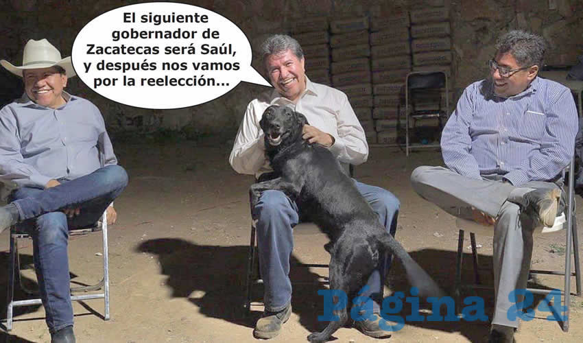 Si las Fotos Hablaran Dirían que…