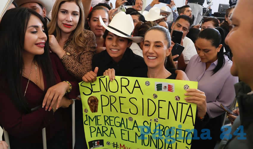 Imagen relevante a la nota.