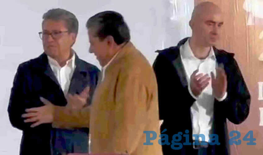 Imagen relevante a la nota.