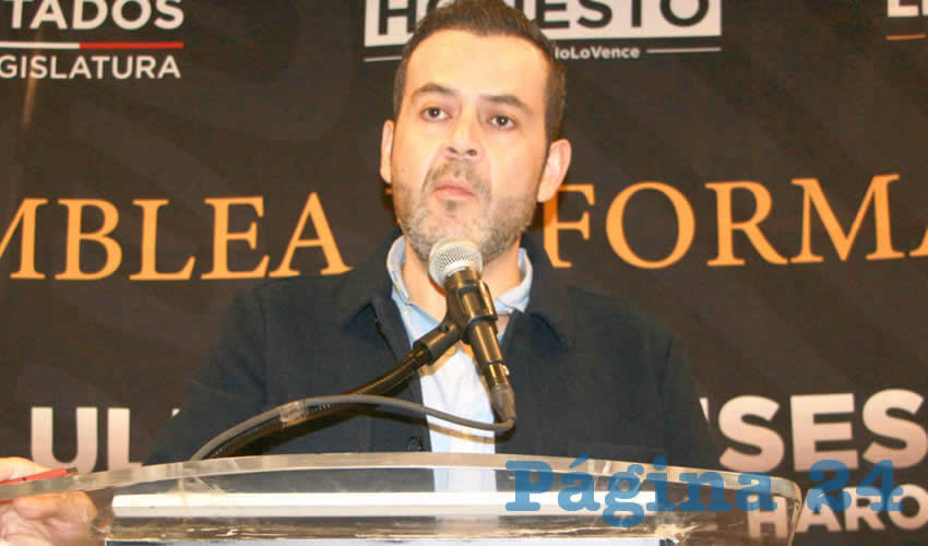 Imagen relevante a la nota.