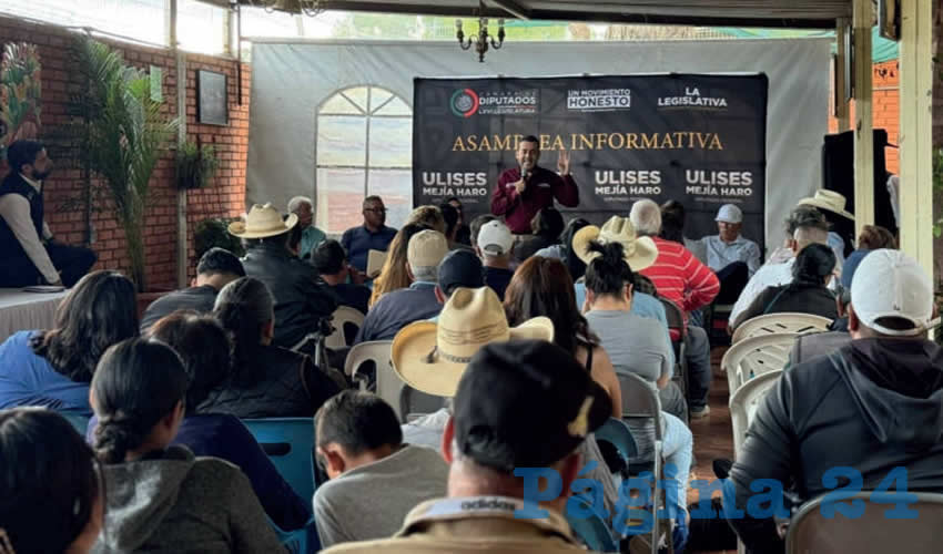 Imagen relevante a la nota.