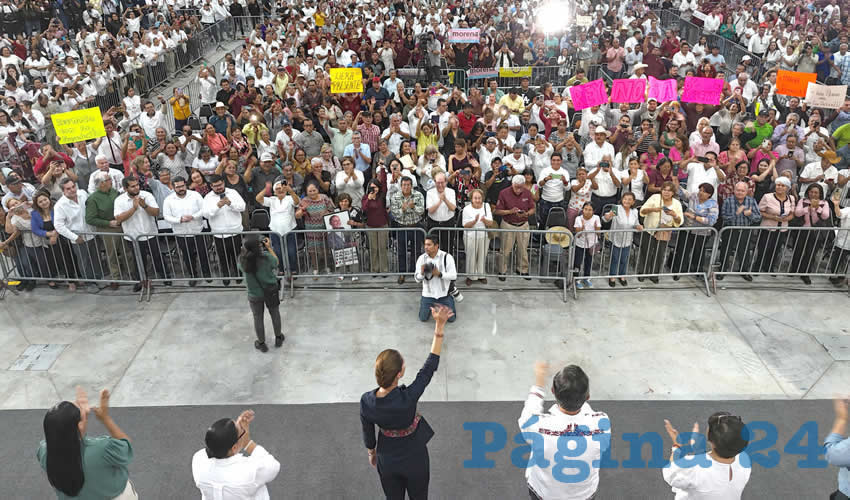 Imagen relevante a la nota.