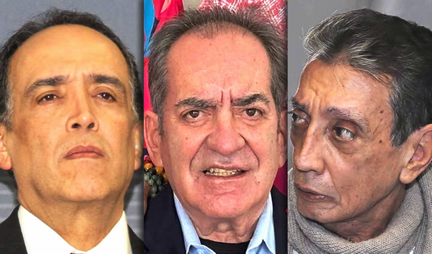 La Columna del Diablito
