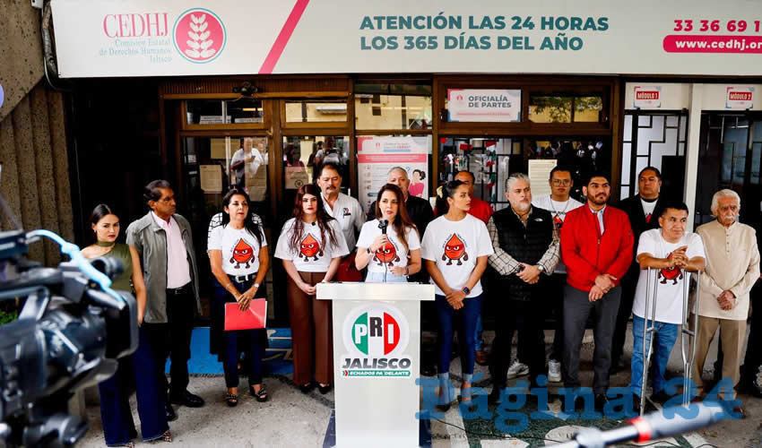 Imagen relevante a la nota.