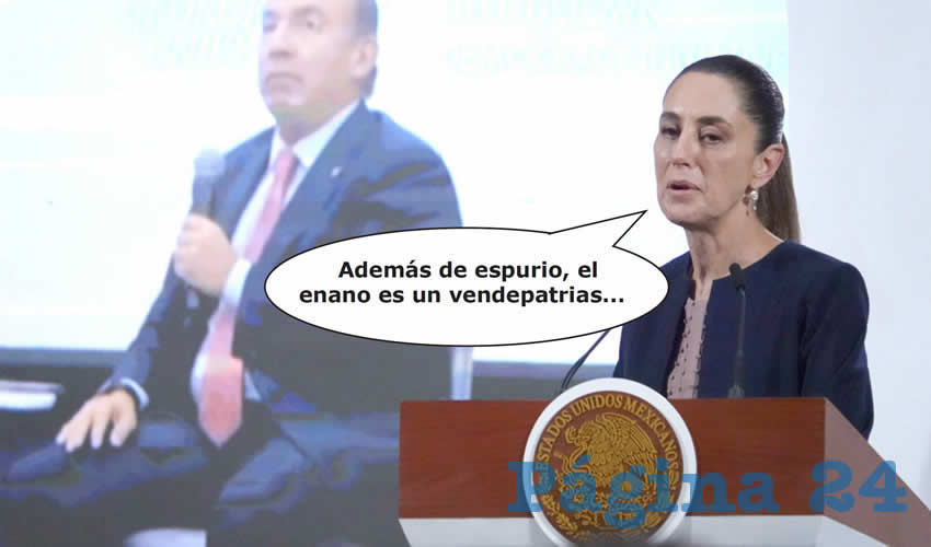 Si las Fotos Hablaran Dirían que…