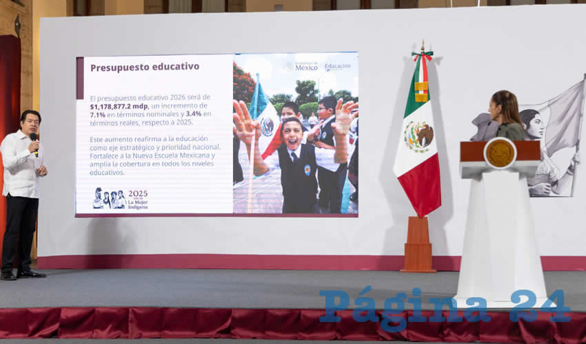 Imagen relacionada con la nota