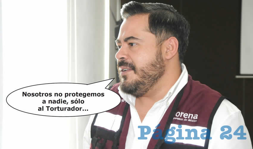 Si las Fotos Hablaran Dirían que…