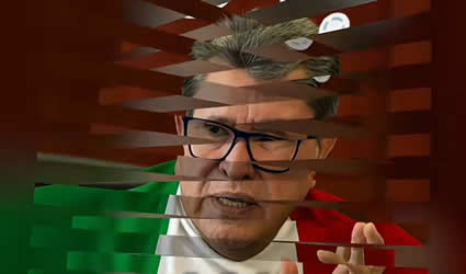 Nepotismo Descarado de Monreal