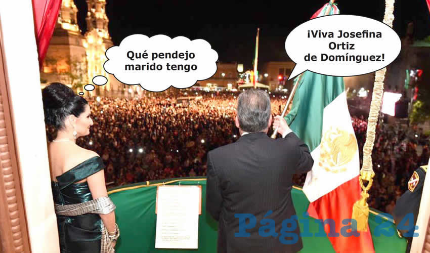 Si las Fotos Hablaran Dirían que…