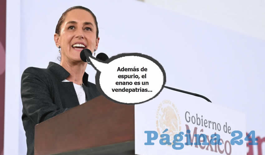 Si las Fotos Hablaran Dirían que…