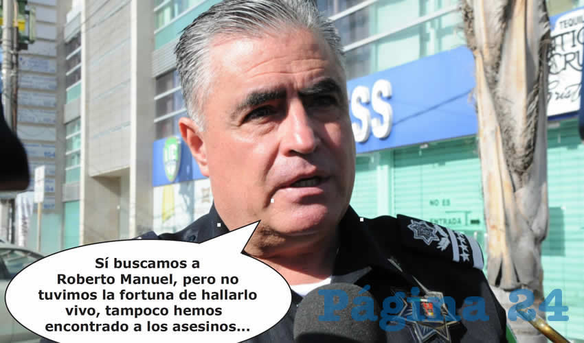 Si las Fotos Hablaran Dirían que…