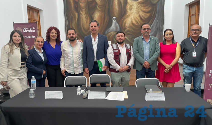 Imagen relevante a la nota.