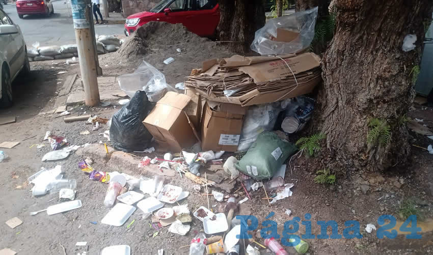 Imagen relevante a la nota.