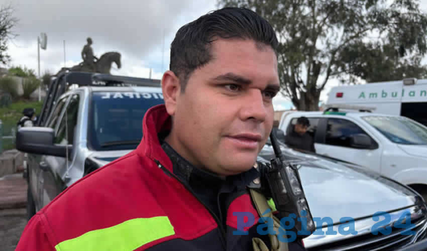 Imagen relevante a la nota.