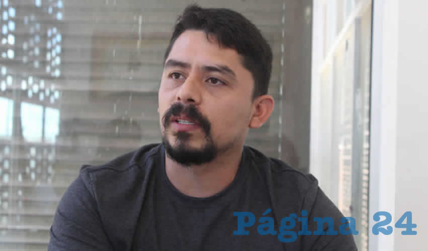 Imagen relevante a la nota.