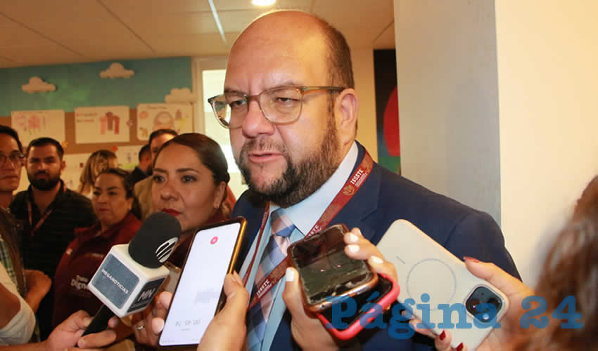Imagen relevante a la nota.
