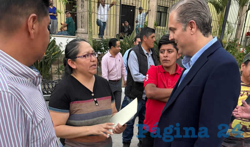 Imagen relevante a la nota.