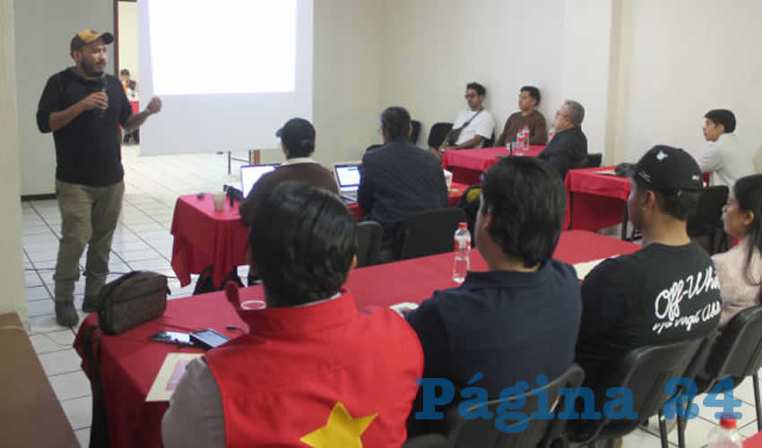 Imagen relevante a la nota.