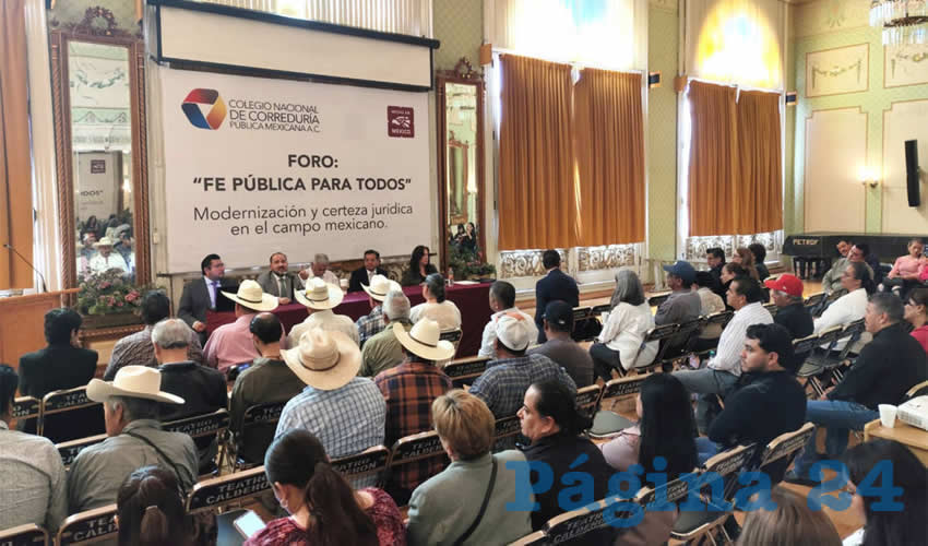 Imagen relevante a la nota.