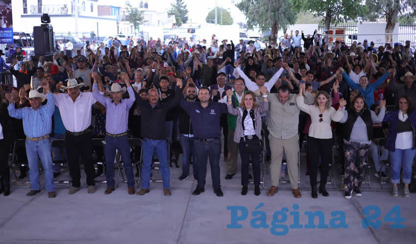 Imagen relevante a la nota.