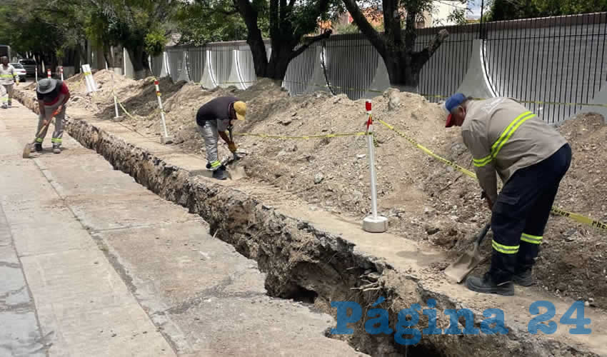 Imagen relevante a la nota.