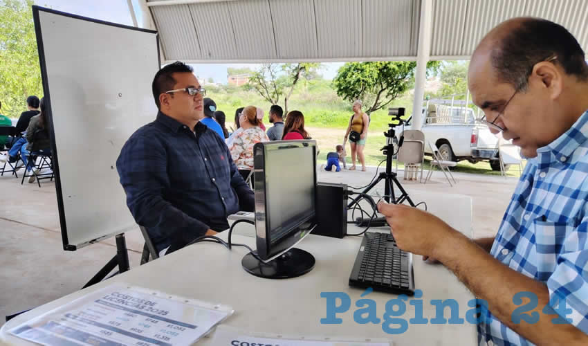 Imagen relevante a la nota.