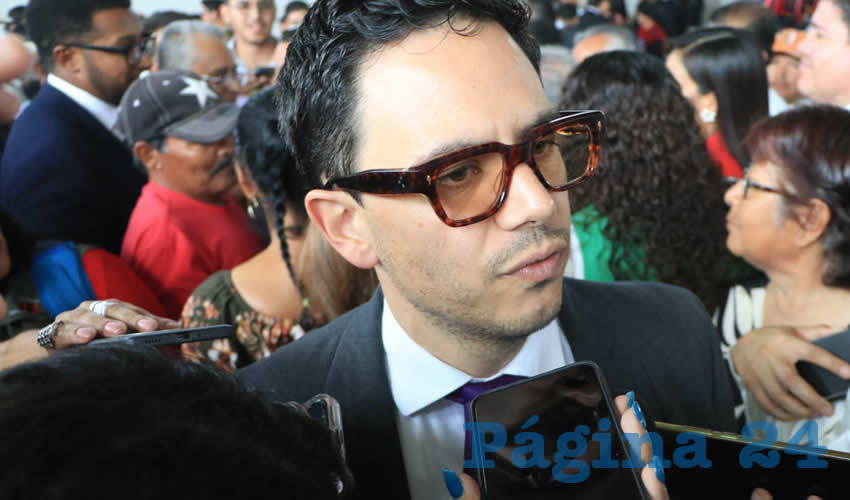 Imagen relevante a la nota.