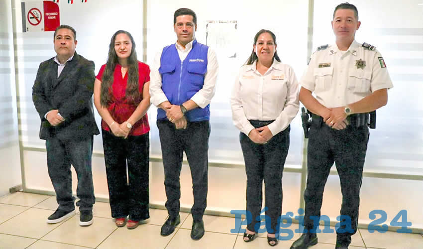 Imagen relevante a la nota.