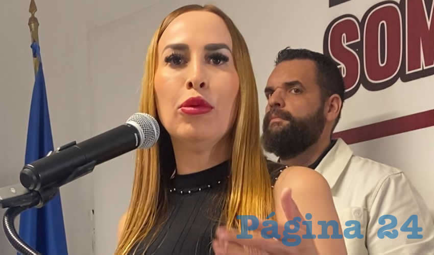 Imagen relevante a la nota.