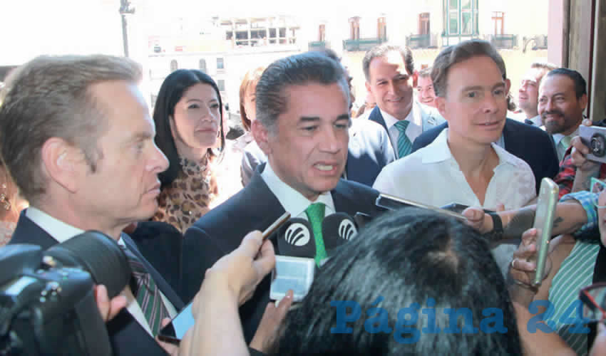 Imagen relevante a la nota.