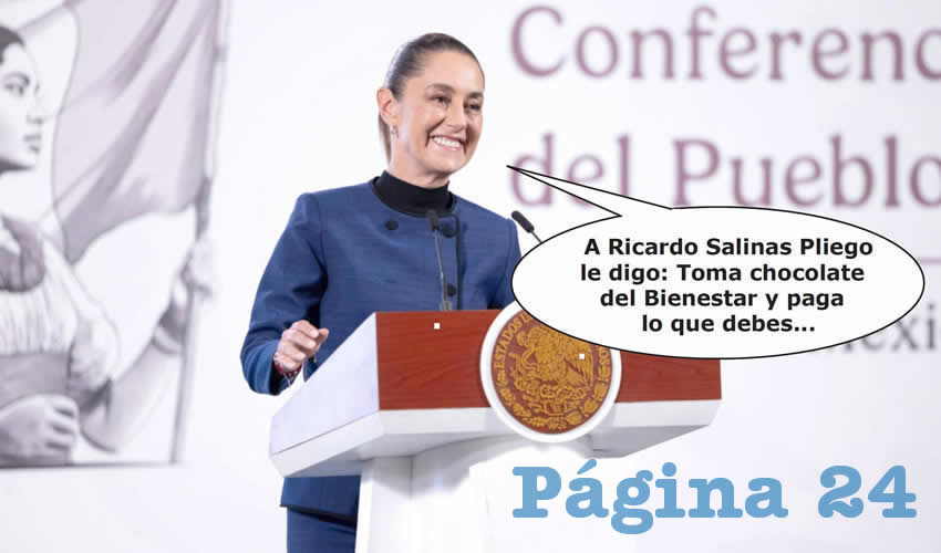 Si las Fotos Hablaran Dirían que…