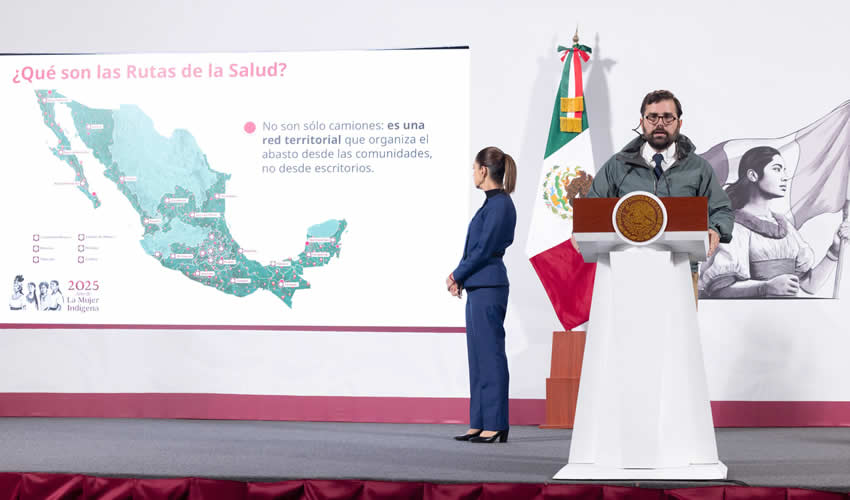 Imagen relevante a la nota.