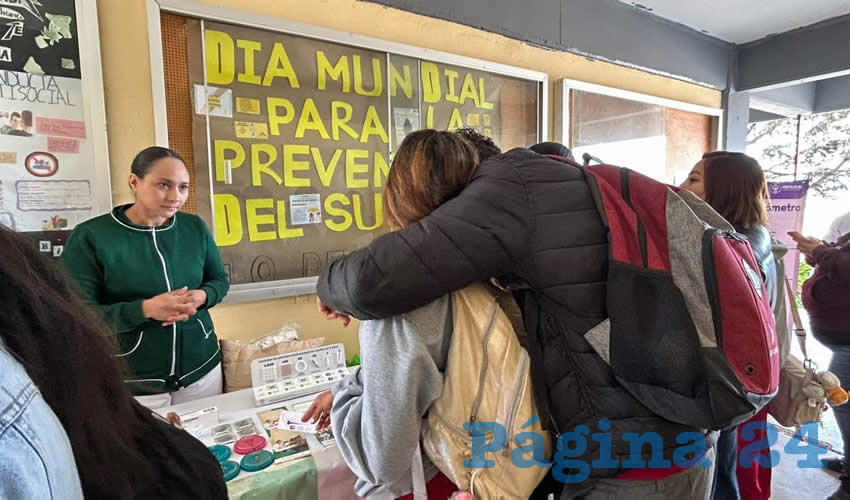 Imagen relevante a la nota.