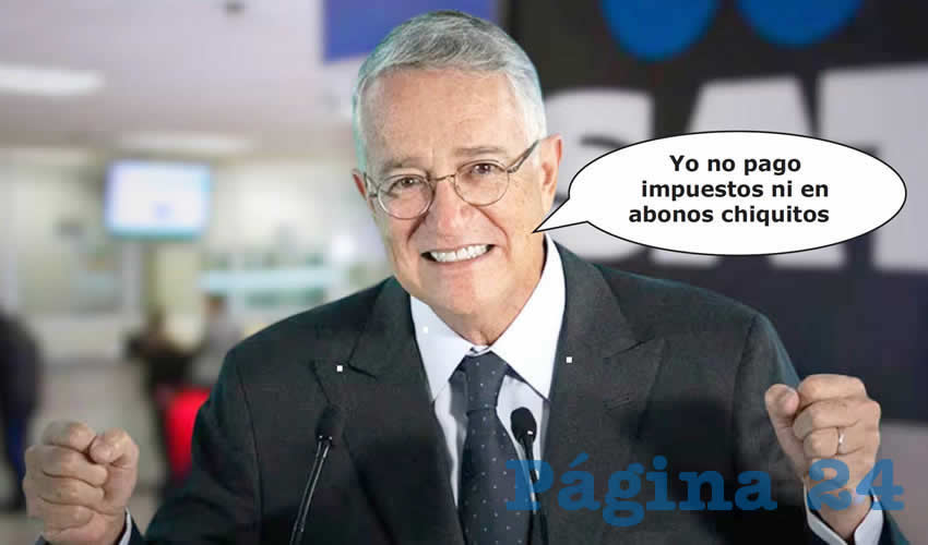 Si las Fotos Hablaran Dirían que…