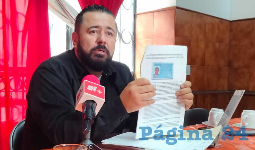 Imagen relevante a la nota.