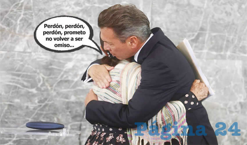 Si las Fotos Hablaran Dirían que…