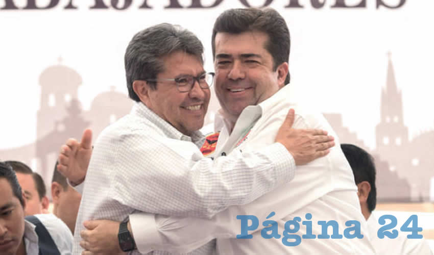 Imagen relevante a la nota.