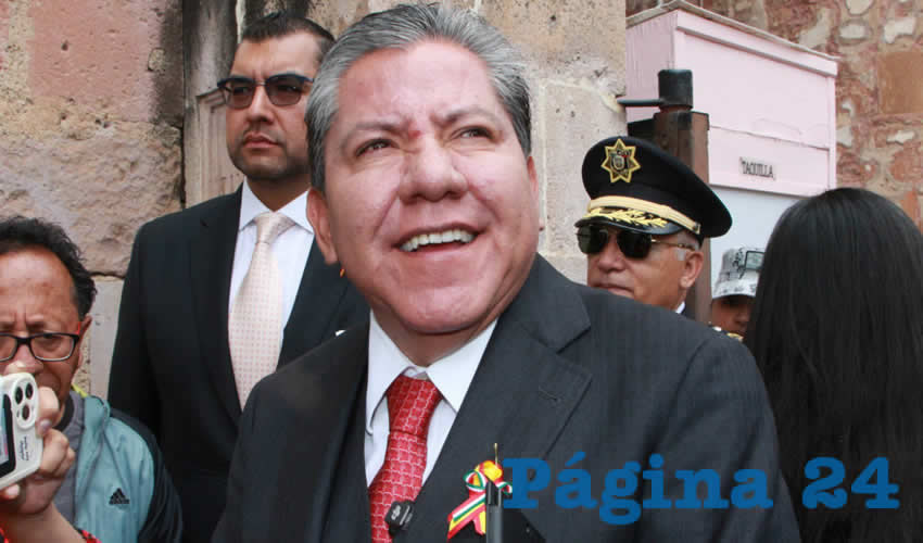 Imagen relevante a la nota.