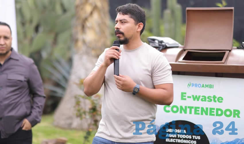 Imagen relevante a la nota.