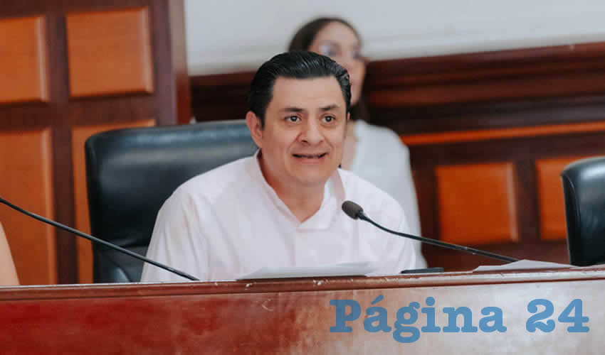 Imagen relevante a la nota.