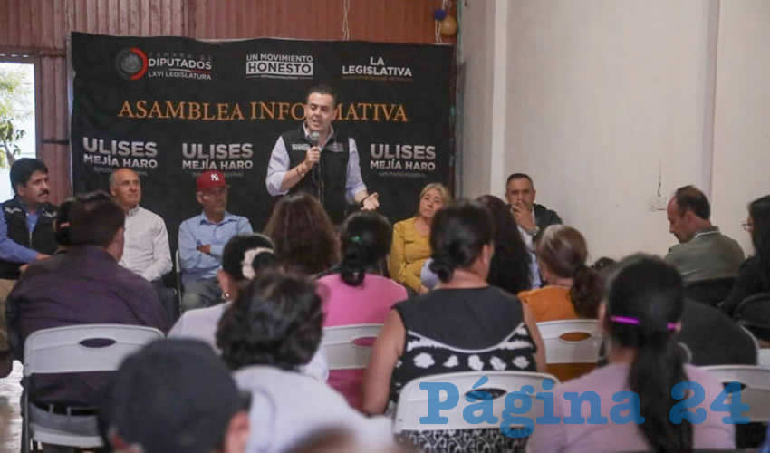 Imagen relevante a la nota.