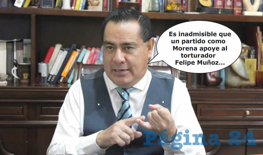 Si las Fotos Hablaran Dirían que…